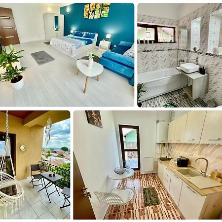 Apartament Novara 17 Craiova Kültér fotó
