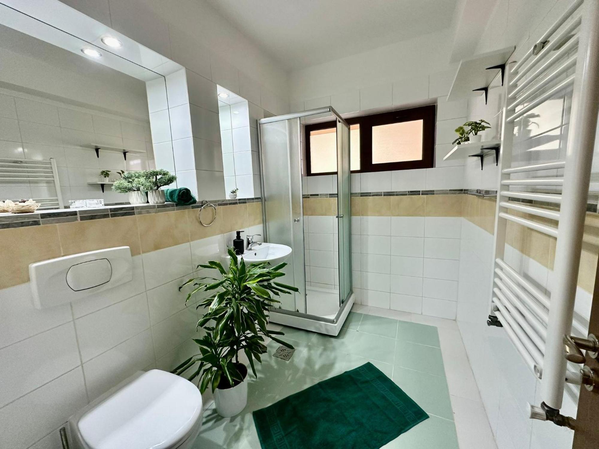 Apartament Novara 17 Craiova Kültér fotó