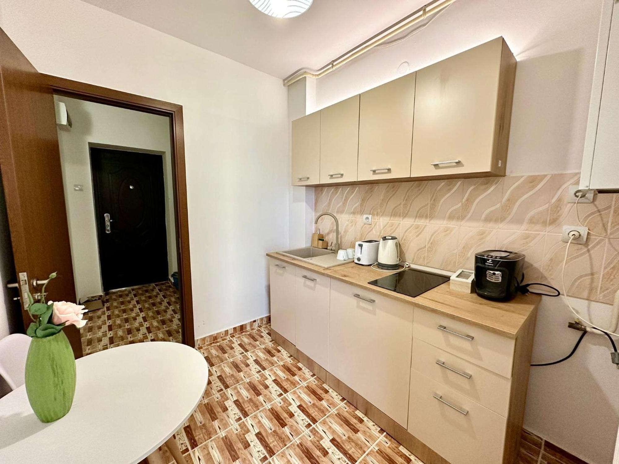 Apartament Novara 17 Craiova Kültér fotó