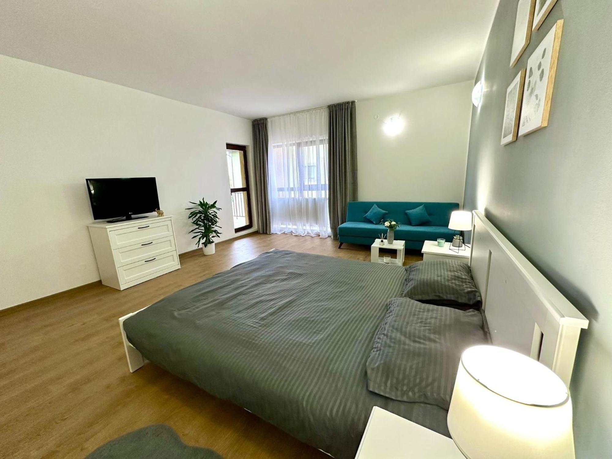 Apartament Novara 17 Craiova Kültér fotó